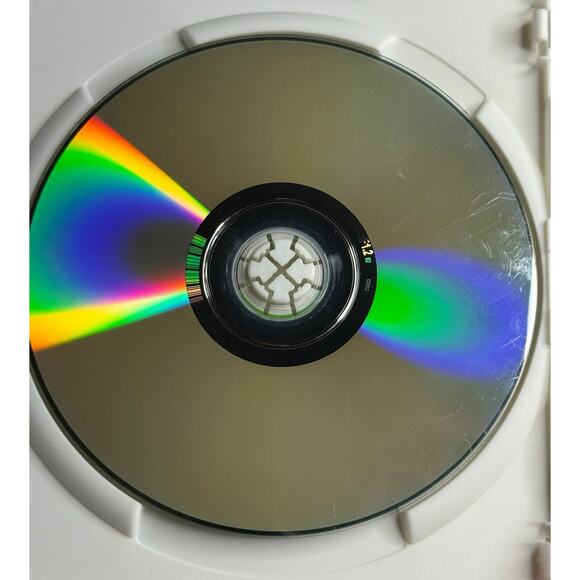 Disney Classic Cartoon Favorites Vol. 2 DVD Starring Donald Duck (2005) - Picture 7 of 7